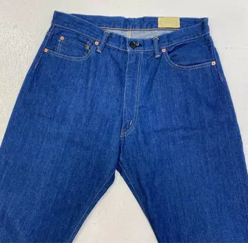 CANTATE 데님 플레어 트라우저 사이즈 34