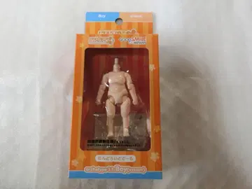 넨도로이드돌 바디 archetype 1.1 Boy[cream]