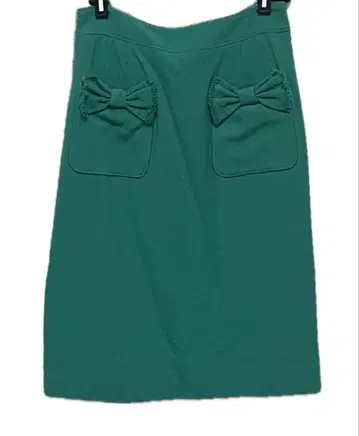 [ 구제 의류 ] Marc by Marc Jacobs 리본 스커트