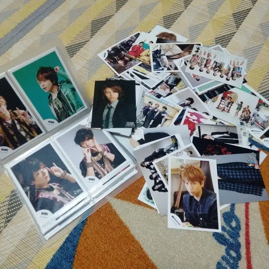 1번째 상품 이미지