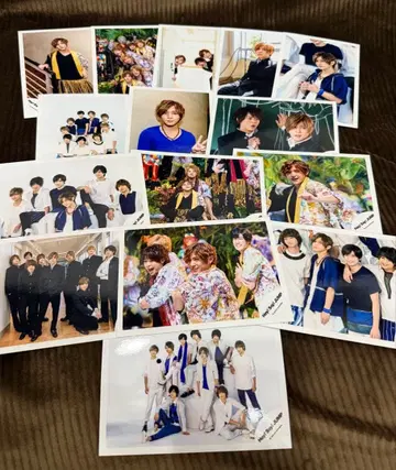 Hey! Say! JUMP 야마다 료스케 집합 사진 쟈니쇼 15장