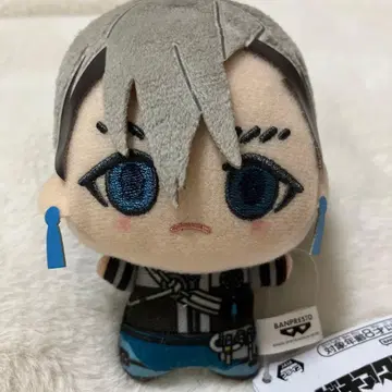 가치액터 SD 인형 vol.1 잔카 [ 새상품, 미개봉 ]