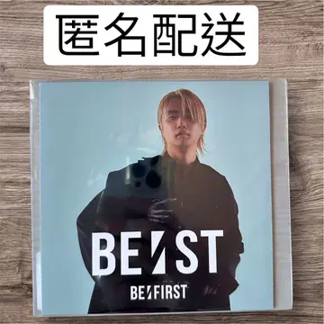 BE:FIRST BE:ST 아코디언 포토 카드 JUNON 구매 혜택