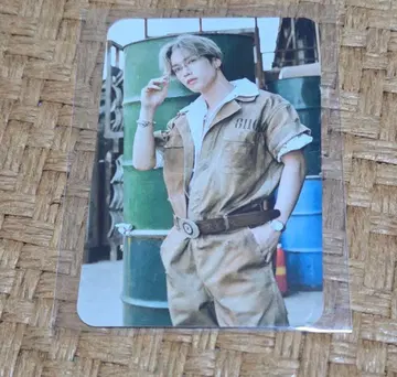 후지와라 이츠키 타워 레코드 럭키 드로우