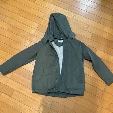 ROPE PICNIC 플리스 안감 자켓 38