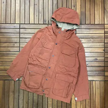 80s 90s HUNTING FIELD 마운틴 파카