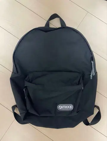 USA 90s 아웃도어 프로덕츠 백팩