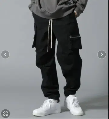 당케 쇤 카고 팬츠 새상품 미사용