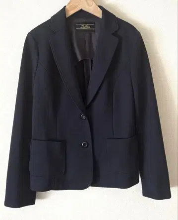 Leilian 레리안 테일러드 자켓 사이즈 9 일본제