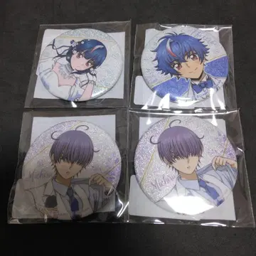 복권 로드 카드파이트 뱅가드 캔뱃지