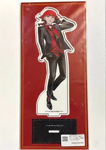 마피아 오페라 아크릴 스탠드