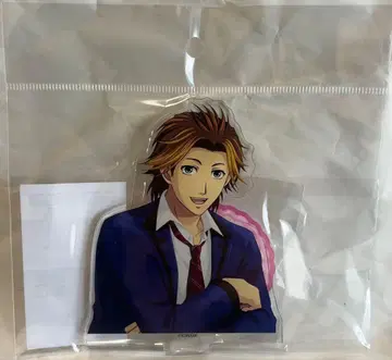 두근두근 메모리얼 GS3 카페 아크릴 스탠드 신명순평