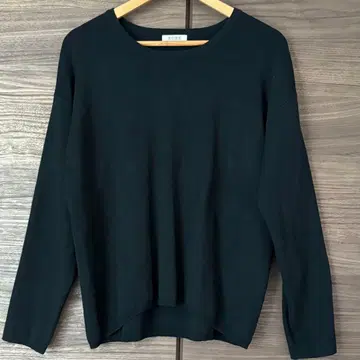 PLST 루즈핏 니트