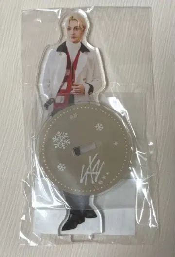 stray kidsOFFICALGOODS Felix 아크릴 스탠드