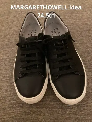 MARGARETHOWELL idea 스니커즈 24.5cm