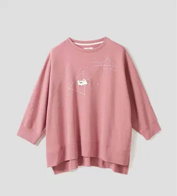 그라니프 시마연가 쭈리 판초 맨투맨