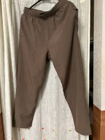 남성용 팬츠 어반 리서치