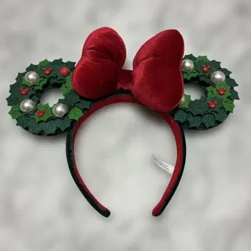 [ 54 ] 디즈니/크리스마스/머리띠