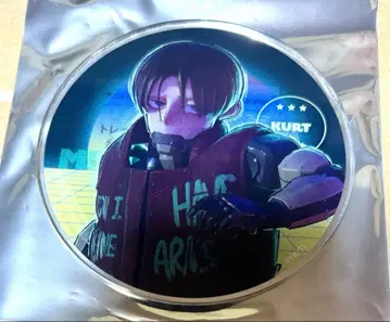 밀키 웨이 밀썹 애니메이트 그라테 아크릴 코스터 카트