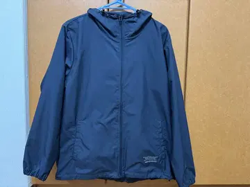 uniform experiment 나일론 자켓 사이즈 3 네이비