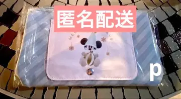 리루린린 수베니어 손수건 캐리 디즈니 2025