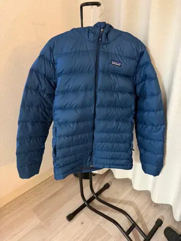 Patagonia 다운