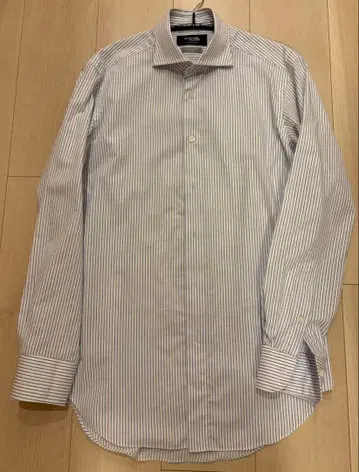 [ 즉시 발송 ] 가마쿠라 셔츠 파르페 39-83