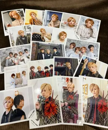 Hey! Say! JUMP 야마다 료스케 집합 사진 쟈니쇼 19장