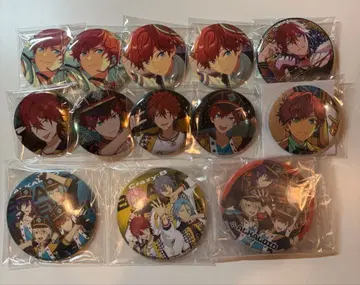 앙상블 스타즈 앙스타 아마기 히이로 캔뱃지