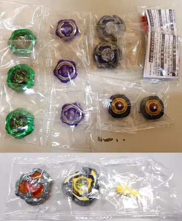 베이블레이드X 묶음 판매