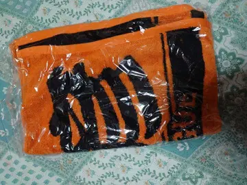 아라마키 요시히코 액터즈 리그 타월