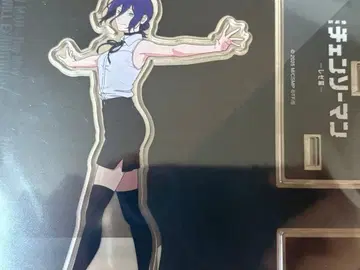 체인소 맨 레제 편 베이스 야드 아크릴 스탠드 레제