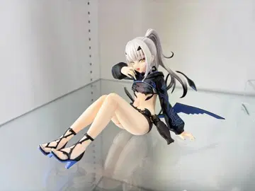 [ FGO ] 멜뤼진 피규어 제일복권