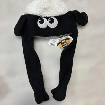 숀더쉽 귀 파닥파닥 모자 택 포함