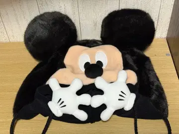 미키 팬캡 보아