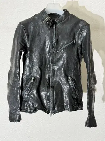 이삼카타야마 백라쉬 싱글 라이더 블랙