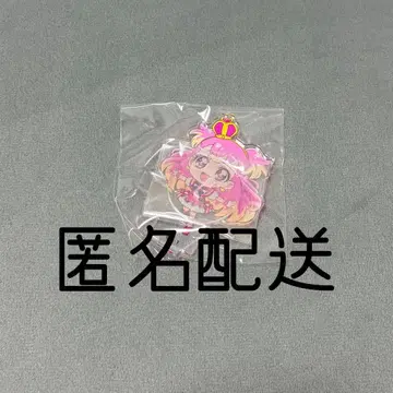 프리티 스토어 한정판 원더풀 프리큐어! 큐어 원더풀 아크릴 스탠드