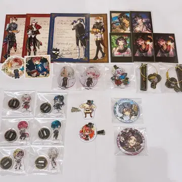 악마 고양이 묶음 판매