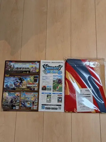 드래곤 퀘스트 워크 2025 리얼 워크 도호쿠 축제 의상