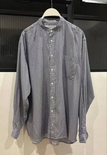 INDIVIDUALIZED SHIRTS Ex. STAND BIG SH