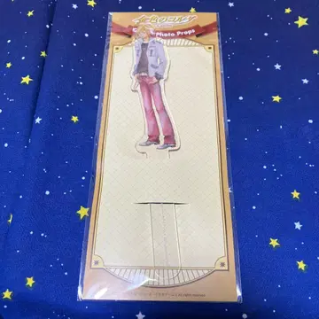 금색의 코르다 그라테 포토 프롭스 카지