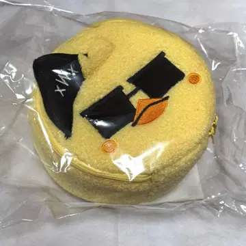 우영 2PM 피 파우치 팬콘 공식 굿즈 2024