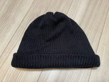 COMESANDGOES 카무즈앤고즈 KNIT 비니 니트 모자 새상품급