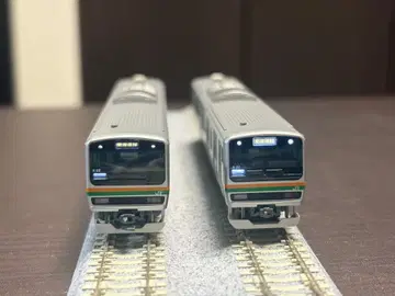 KATO 10-521 E231계 도카이도선 사양 8량 기본 세트