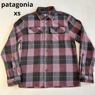 파타고니아 셔츠 xs