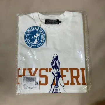 HYSTERIC GLAMOUR T셔츠 XL