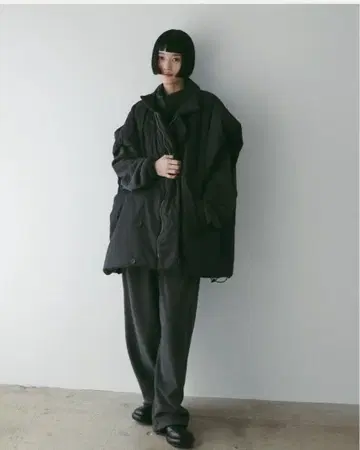 안누크 anuke 볼륨 오버 베스트 36