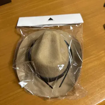 히라이 다이 LOCALS ONLY 한정판 미니 햇 머리띠