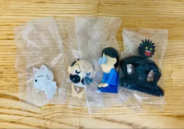 절체절명 덴쟈라스 지상 기다림 / 세미 컴프