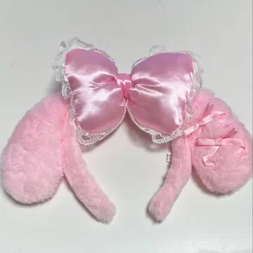 산리오 마이멜로디 머리띠